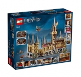 LEGO Harry Potter 71043 Schloss Hogwarts für nur 349,99€ inkl. Versand