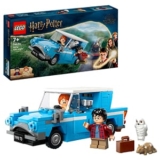 LEGO 76424 Harry Potter Fliegender Ford Anglia für nur 10,29€ (statt 13,49€)