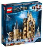 Lego Harry Potter und der Feuerkelch Hogwarts Uhrenturm (75948) für nur 55,59€ inkl. Versand