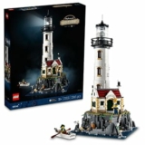 LEGO Ideas 21335 Motorisierter Leuchtturm für nur 215,73€ (statt 245€)
