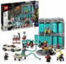 LEGO 76216 Marvel Iron Mans Werkstatt für nur 57,66€ (statt 68€)