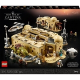 Lego Star Wars 75290 Mos Eisley Cantina für 280€ (statt 323,04€)