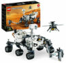 LEGO 42158 Technic NASA Mars-Rover Perserverance Weltraum Spielzeug Set für nur 58,49€ (statt 67€)