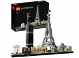 LEGO 21044 Architecture Paris Skyline-Kollektion für nur 29,99€ inkl. Versand