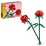 LEGO 40460 Creator Rosen künstliche Blumen-Set für 7,99€