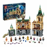LEGO 76389 Harry Potter Schloss Hogwarts Kammer des Schreckens für nur 95,99€ (statt 109€)