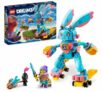 LEGO 71453 DREAMZzz Izzie und ihr Hase Bunchu für nur 11,89€ (statt 18€)