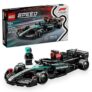 LEGO Speed Champions Mercedes-AMG F1 W15 Rennauto für 14,99€ – Prime