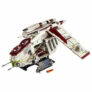 LEGO Star Wars 75309 Republic Gunship für nur 283,01€ inkl. Versand