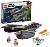 LEGO 75286 Star Wars General Grievous‘ Starfighter für nur 46,99€ (statt 61€)