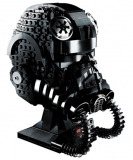 LEGO Star Wars – TIE Fighter Pilot Helm (75274) für nur für nur 54,99€ inkl. Versand