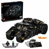 LEGO Super Heroes 76240 Batmobile Tumbler für nur 162,94€ (statt 183€)