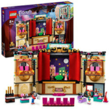 LEGO 41714 Friends Andreas Theaterschule aus Heartlake City für nur 57,90€ (statt 73€)