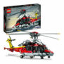 LEGO 42145 Technic Airbus H175 Rettungshubschrauber für nur 129,90€ (statt 147€)