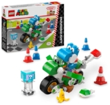 LEGO Super Mario: Mario Kart – Yoshi-Bike für nur 11,99€ (statt 15€) – Prime