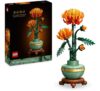 Lego Icons 10368 Chrysantheme für nur 18,99€ bei Prime-Versand