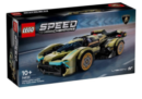 LEGO Speed Champions Lamborghini Lambo V12 Vision GT (76923) für nur 15,99€ inkl. Versand