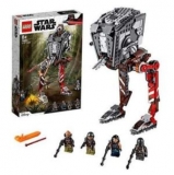 Lego Star Wars 75254 AT-ST-Walker für nur 49,98€ inkl. Versand