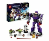 Lego Disney 76831 Duell mit Zurg für nur 17,99€ inkl. Versand