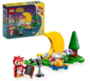 LEGO 77053 Animal Crossing „Sternbeobachtung mit Eufemia“ für nur 5,99€