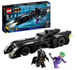 LEGO 76224 DC Batmobile für nur 26,49€ bei Prime-Versand