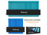 Wukong Konturenlehren Set (25cm und 12cm) mit Feststeller für 15,81 Euro