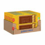 12er-Pack (12 x 125 g) LEIBNIZ Butterkeks mit Vollmilchschokolade für nur 9,51€ – Prime-Sparabo