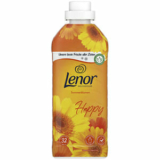 Lenor Weichspüler Sommerblumen (32 WL, 800ml) ab nur 1,35€ im Prime Spar-Abo (statt 2,45€)