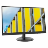 Lenovo D27-37 27″ Full HD Monitor (75Hz, 250 nits, 5ms) für nur 89€