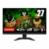Lenovo G27-37 27″ Full HD Gaming Monitor (165Hz, 1ms) für 149,90€