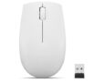 Lenovo 300 Wireless Compact Mouse in Cloud Grey für nur 6,74€ bei Prime-Versand