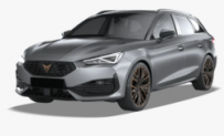 Top! Cupra Leon Sportstourer e-Hybrid nur 136,85 Euro brutto pro Monat bei 24 Monaten Laufzeit und 10.000km/Jahr