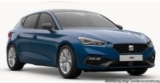 Privatleasing: Seat Leon 1.5 TSI Road Edition 116PS 6-Gang für 105€ mtl.