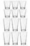 12er Set Leonardo Ciao Trinkgläser (6x 215ml, 6x 300ml) für nur 12€