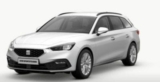 Gewerbeleasing-Knaller: Seat Leon Sportstourer Style Edition (150PS) inklusive Wartung für 18 Monate mit 10.000km/Jahr nur 117,81€ mtl.