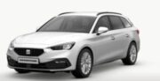 Gewerbeleasing-Knaller: Seat Leon Sportstourer Style Edition (150PS) inklusive Wartung für 18 Monate mit 10.000km/Jahr nur 117,81€ mtl.