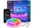5m Lepro AI LED Strip S1 Smart LED Streifen mit KI-Lichtdesign-Assistent für 19,89€