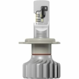 H4 LED PHILIPS 2x Auto-Lampe Ultinon Pro6000 12V Leuchtmittel für 86€