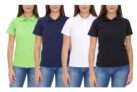 ELEVATE Ottawa Damen Polo-Shirts in verschieden Farben je nur 2€