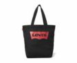Levi’s Damen Batwing Tote W Bag (30x14x39cm) für nur 12€