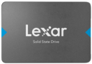 Lexar NQ100 2,5 Zoll SATA III 960GB SSD (LNQ100X960G-RNNNG) für nur 39,99€ inkl. Versand