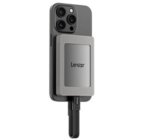 Lexar ES4 Portable 1TB SSD mit Magnet für 89,99€