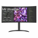 LG 34WQ75X-B.AEU 34 Zoll 21:9 UltraWide Monitor für nur 419€ (statt 473€)