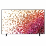 LG 50NANO759PR 50″ 4K NanoCell Smart TV für 369€ (statt 449€)