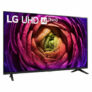 LG 50UR73006LA 50″ LCD LED 4K UHD Smart-TV für nur 371,95€ (statt 519€)