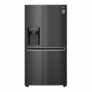 LG GSJ961MCCZ Side-by-Side Kühlschrank mit Wasserspender für nur 1.399€ inkl. Lieferung