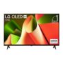 LG OLED55B4ELA 55 Zoll OLED 4K Ultra HD Smart TV für nur 803,95€ (statt 1.070€)