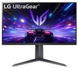 LG 27GS65F-B.AEU UltraGear Gaming Monitor (27 Zoll, 1920 x 1080, 16:9, 1ms GtG, 180 Hz, HDR10, G-Sync, FreeSync) für nur 137,77€
