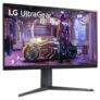 LG UltraGear 32GQ85X-B 32″ WQHD Monitor für nur 450,99€ (statt 549€)