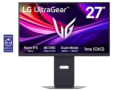 LG UltraGear Gaming-Monitor für 407,95€ bei Ibood